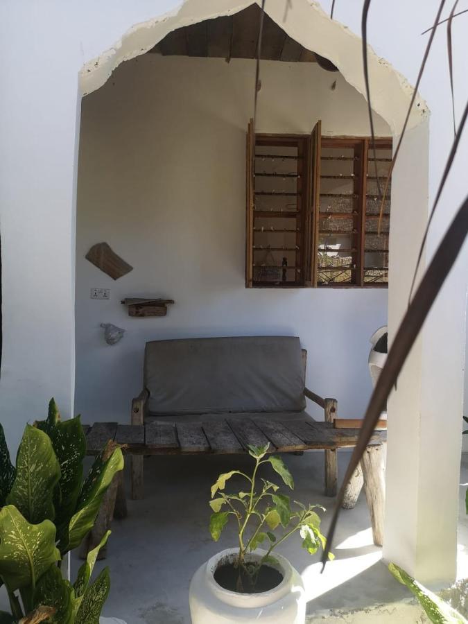 Wow Beach House Jambiani  Exterior photo